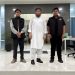 ITAS Mahasiswa Malah Jadi Direktur Perusahaan