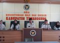 Mudahkan Jemaah Haji 2027, Imigrasi Wonosobo Layani Pembuatan Paspor “On The Spot” di Temanggung