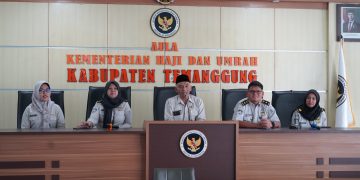 Mudahkan Jemaah Haji 2027, Imigrasi Wonosobo Layani Pembuatan Paspor “On The Spot” di Temanggung