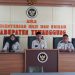 Mudahkan Jemaah Haji 2027, Imigrasi Wonosobo Layani Pembuatan Paspor “On The Spot” di Temanggung