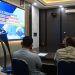 Polres Wonosobo Gandeng UI Mengatasi Kemacetan di Kawasan Dieng