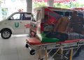 SPPG Giyanti Magelang Dihentikan Sementara