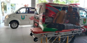 SPPG Giyanti Magelang Dihentikan Sementara