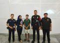 Overstay Lebih dari Dua Bulan, WNA Timor Leste Diproses Imigrasi Semarang