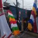 Pedagang Musiman Di Bulan Agustus, Masih Dicari Masyarakat