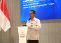 Perkuat Kepastian Hukum Perkawinan Campur, Kanim Semarang Gelar FGD Lintas Instansi