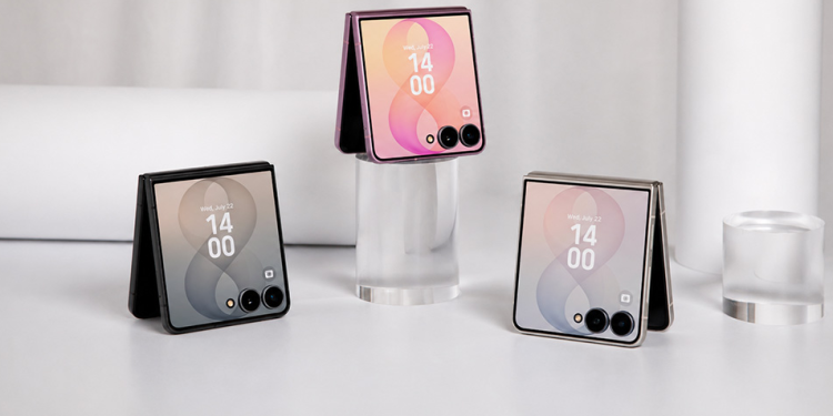 Siap-Siap Rogoh Kocek, Ini Perbandingan Galaxy Z Fold8 Ultra vs Z Flip8 & Target Pasarnya
