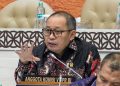 Sofwan Dedy Ardyanto Desak Audit Keselamatan Pelayaran Usai Kebakaran KMP Mutiara Sentosa 2