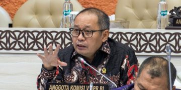 Sofwan Dedy Ardyanto Desak Audit Keselamatan Pelayaran Usai Kebakaran KMP Mutiara Sentosa 2
