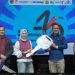 Kemeriahan Undian HUT PT BPR Bank Wonosobo ke – 46