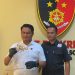 Otak Perampokan SPBU Selokromo di Wonosobo Menyerahkan Diri