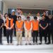 Imigrasi Semarang Serahkan DPO Kepada Otoritas Tiongkok Dan Deportasi WNA Terkait Dugaan Love Scamming