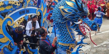 Semarak Marry Stone Culture Carnival, Mempererat Sosial Budaya