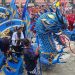 Semarak Marry Stone Culture Carnival, Mempererat Sosial Budaya