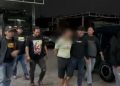 Sidik Jari Laten Ungkap Kasus Pencurian M(48) di Wonosobo, Terlibat di 9 TKP