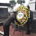 Dandim 0707/Wonosobo Pimpin Ziarah Rombongan di TMP Wiropati