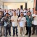 32 Dokter Internship Siap Bertugas di Kabupaten Wonosobo