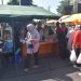 Kodim Wonosobo Buka Pasar Murah dan Makan Gratis