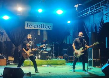 Kurasi Musik Wonosobo, Ruang Berekspresi Musisi Lokal