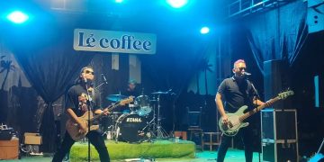 Kurasi Musik Wonosobo, Ruang Berekspresi Musisi Lokal