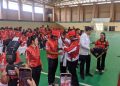 Apresiasi Atlet Berprestasi, KONI Kabupaten Magelang Resmi Kukuhkan Kontingen Terbaik
