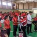 Apresiasi Atlet Berprestasi, KONI Kabupaten Magelang Resmi Kukuhkan Kontingen Terbaik