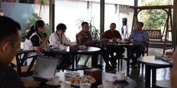 Sinergi Hilirisasi Pangan Lokal di Wonosobo