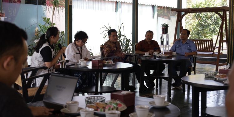 Sinergi Hilirisasi Pangan Lokal di Wonosobo