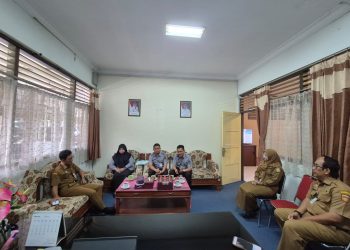 Dorong Produk Khas Wonosobo Mendunia – Disparbud Koordinasi Penguatan Indikasi Geografis
