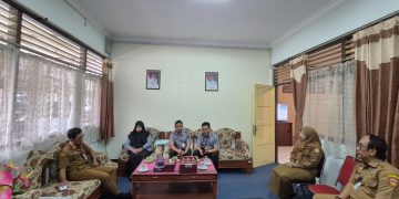 Dorong Produk Khas Wonosobo Mendunia – Disparbud Koordinasi Penguatan Indikasi Geografis