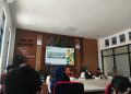Meninjau Ulang Standar Pelayanan Tata Ruang Lewat FKP DPMPTSP Wonosobo