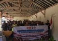 Lawan Peredaran Narkotika, Wonoroto Dirancang Jadi Kampung Bebas Narkoba