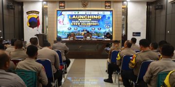 Program CTEV – Dorong Deteksi Dini Kaki Bengkok
