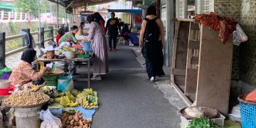 Cuma Pasar Gang Sempit di Magelang, tapi Kenapa Orang Selalu Balik Lagi ke Sini?