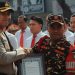 Apresiasi Kamtibmas, Polres Wonosobo Serahkan Penghargaan