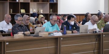 Potensi Strategis Wonosobo dalam Peta SAAEC