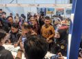 Borobudur Indonesia Expo 2026 Dorong Percepatan Ekonomi Kerakyatan di Magelang