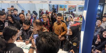 Borobudur Indonesia Expo 2026 Dorong Percepatan Ekonomi Kerakyatan di Magelang