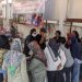 Antisipasi Lonjakan Harga, TPID dan Dinas Pertanian Magelang Gelar Gerakan Pangan Murah di Ngablak