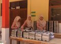 Program Makan Bergizi Gratis di Magelang Disorot: Sisa Makanan Menumpuk, Guru Kebanjiran Tugas Tambahan, Kantin Sekolah Merugi