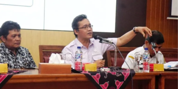 Pemkab Magelang Menjalin Kerja Sama Antara Usaha Besar dengan UMKM