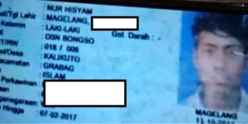 Kernet Asal Magelang Belum Ditemukan, Usai KM Virgo Tenggelam