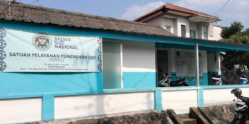 Rapat Virtual Berujung Teguran, Kamera Kepala SPPG Magelang Tengah Aktif Saat Sedang Di Toilet
