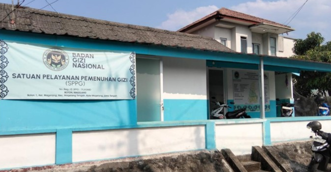 Rapat Virtual Berujung Teguran, Kamera Kepala SPPG Magelang Tengah Aktif Saat Sedang Di Toilet