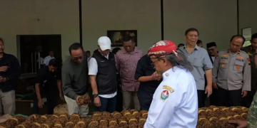 Perubahan Menteri Keuangan Mengkhawatirkan Pemkab Temanggung Terkait Regulasi Cukai