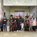 GPWPTB Mengumpulkan Sumbangan Anggota, Salurkan Rp24 Juta untuk 18 Anak Yatim