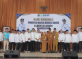 HMD Gemas Diresmikan di Kebumen, Menjadi Sarana Koordinasi Mitra Dapur MBG