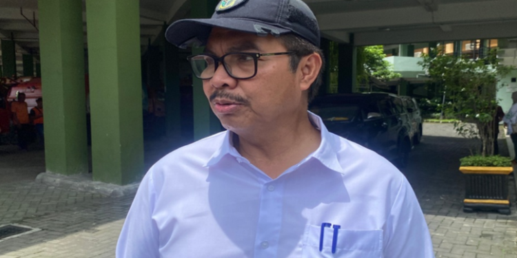 Hasto Membuka Saluran Pengaduan Masyarakat, Pungli di Jogja Dapat Dilaporkan Melalui JSS