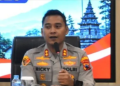 Menjelang Pemilihan Kepala Desa Serentak, Polres Wonosobo Tingkatkan Kesadaran dan Kesiapsiagaan di 166 Desa