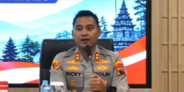 Menjelang Pemilihan Kepala Desa Serentak, Polres Wonosobo Tingkatkan Kesadaran dan Kesiapsiagaan di 166 Desa